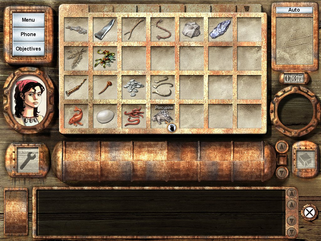 Screenshots
