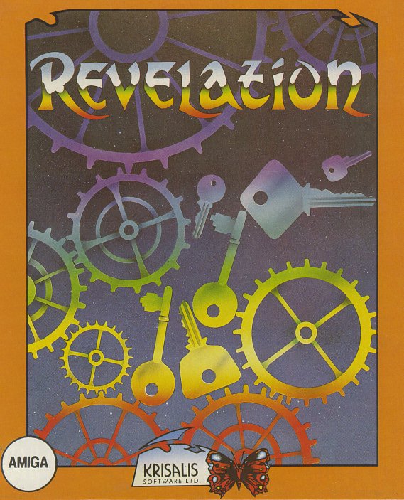 Revelation