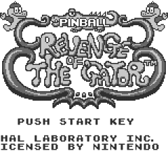 Game Boy (B/W)
