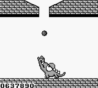 GB Screenshots