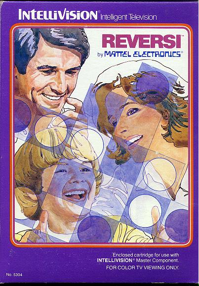 Box Art