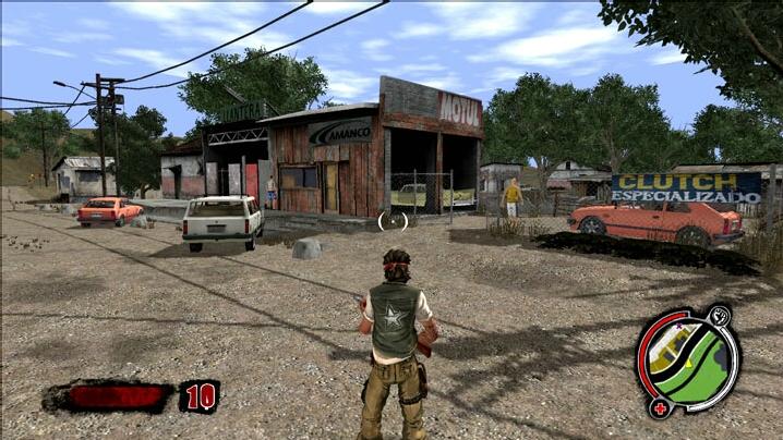 pc screenshoots
