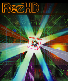 Rez HD