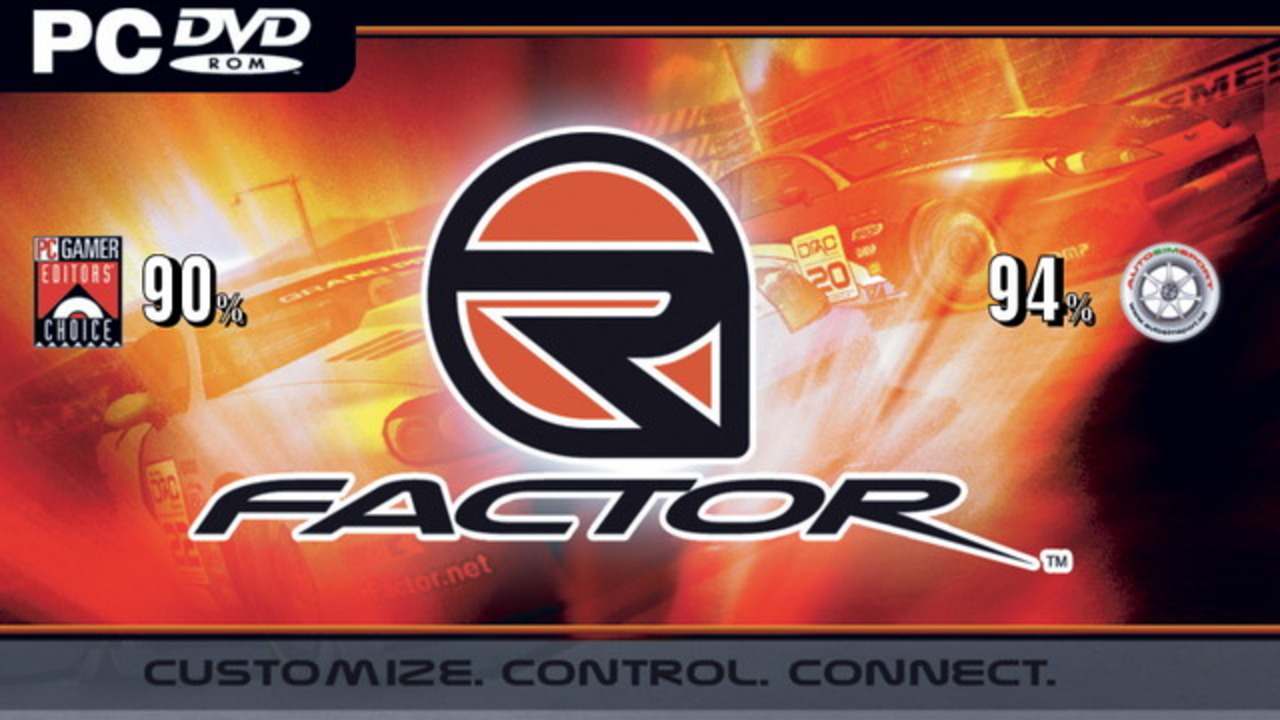 rFactor