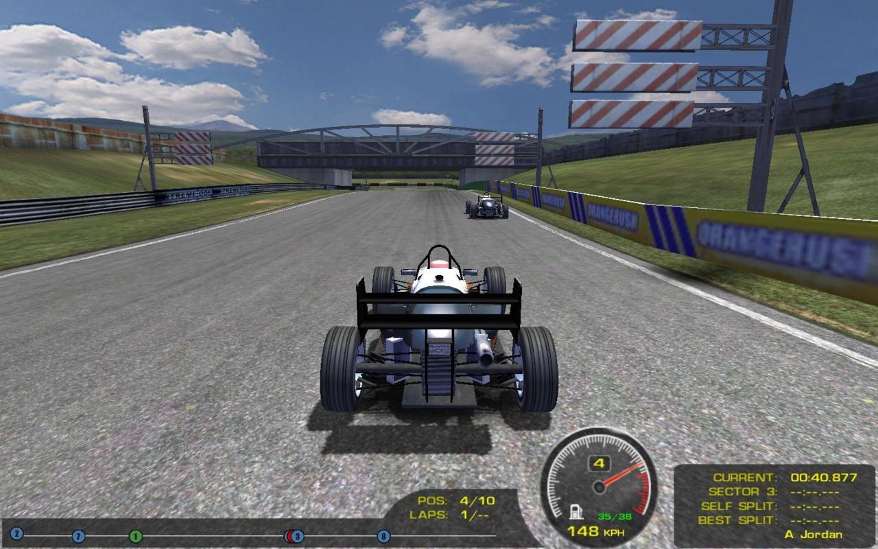 rFactor