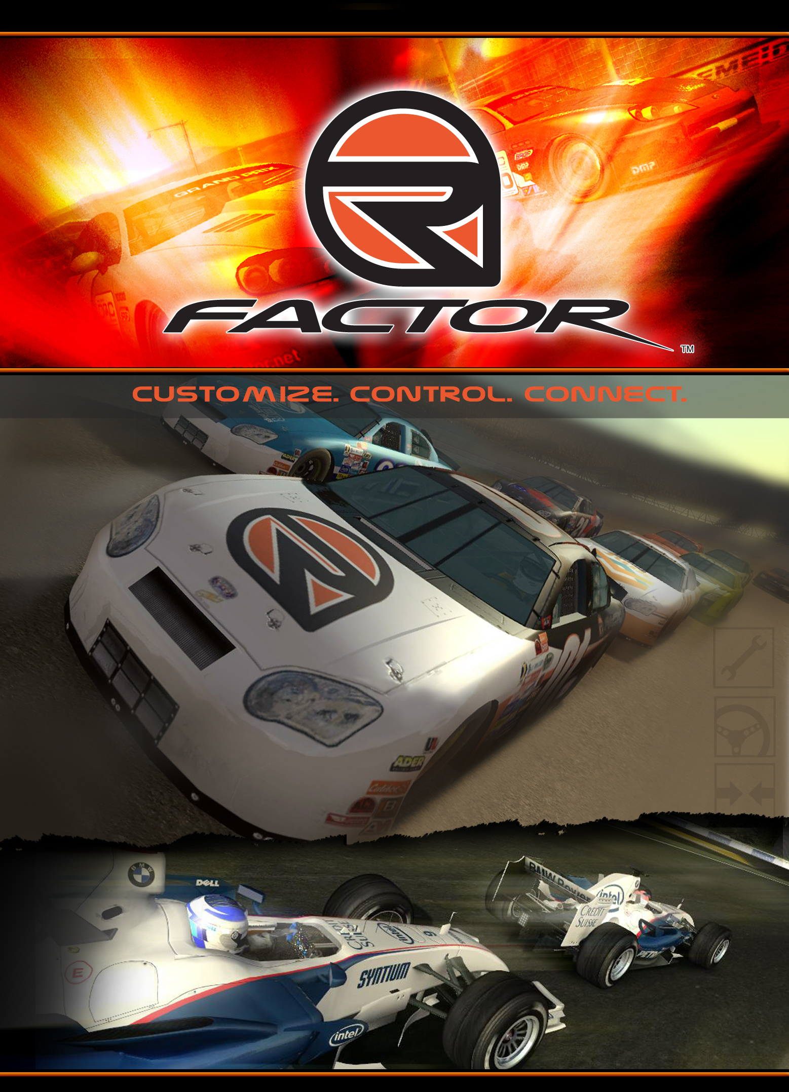 Box Art