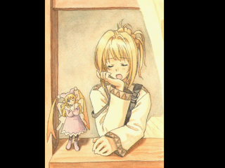 Rhapsody: A Musical Adventure