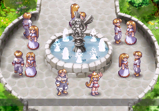Rhapsody II: Ballad of the Little Princess