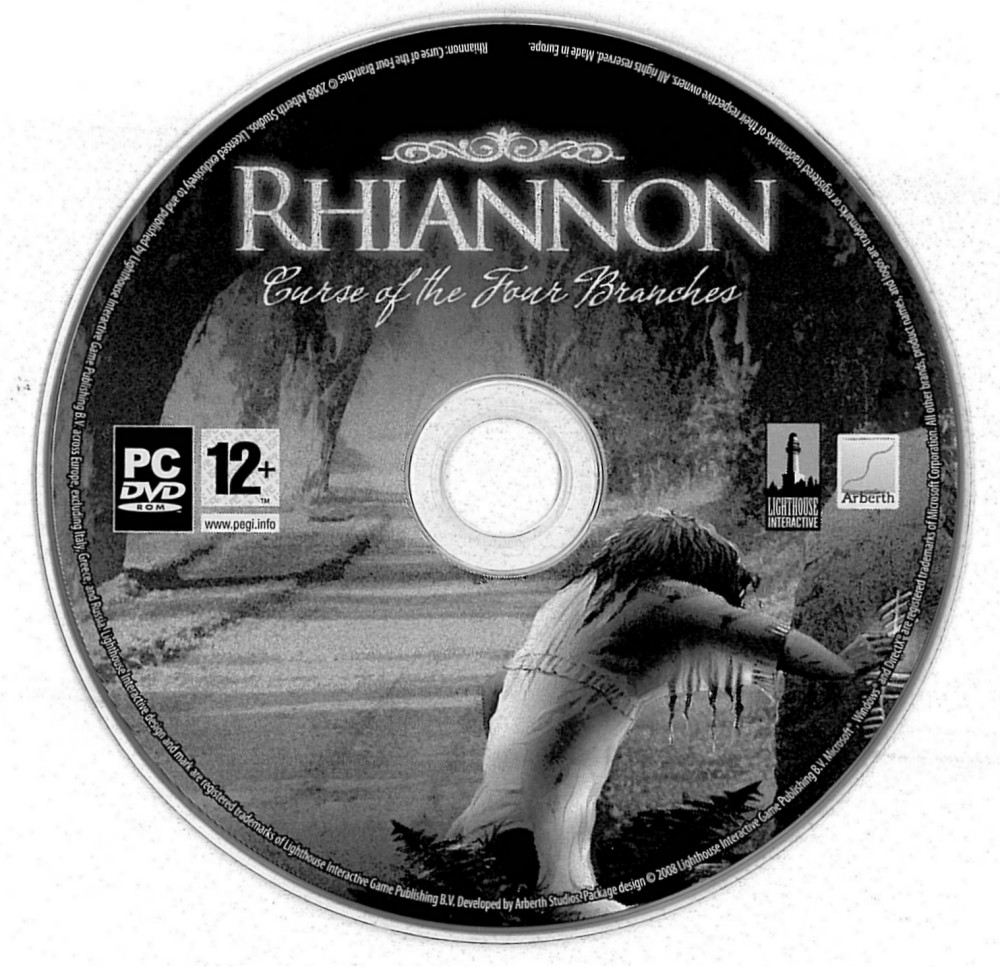 Box Art
