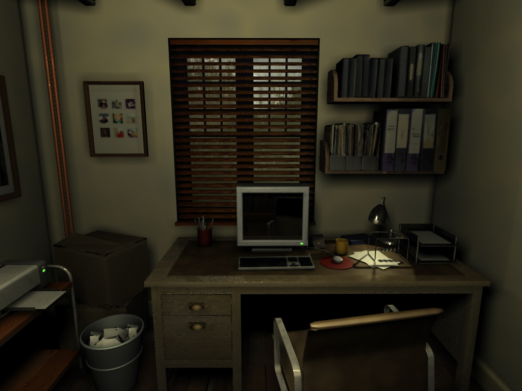Screenshots