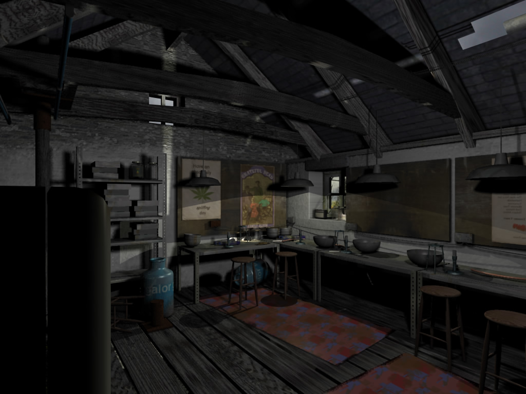 Screenshots