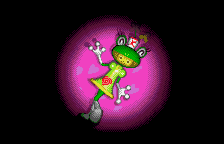 Rhyme Rider Kerorican