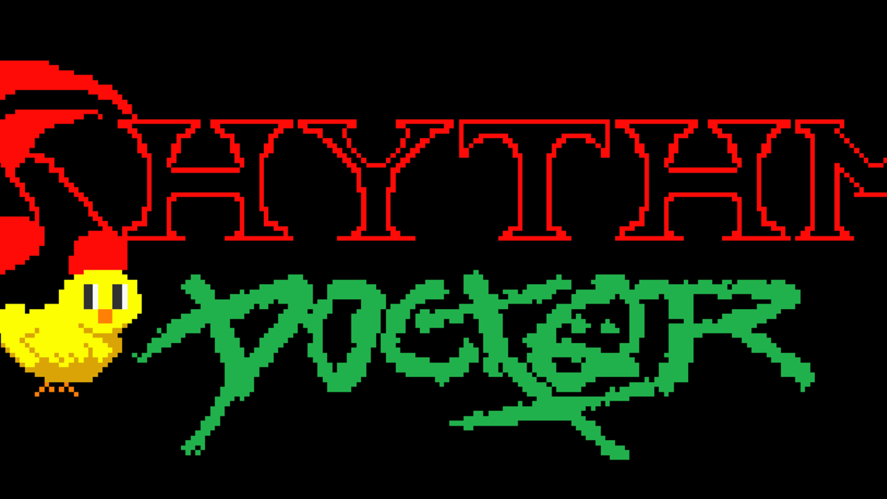 Rhythm Doctor
