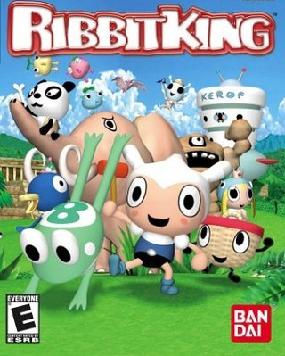 Ribbit King