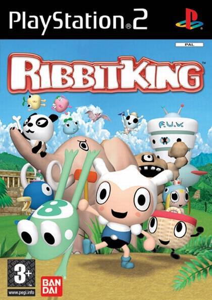 Box Art