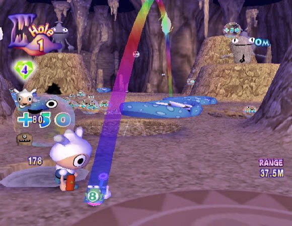 GCN Screenshots