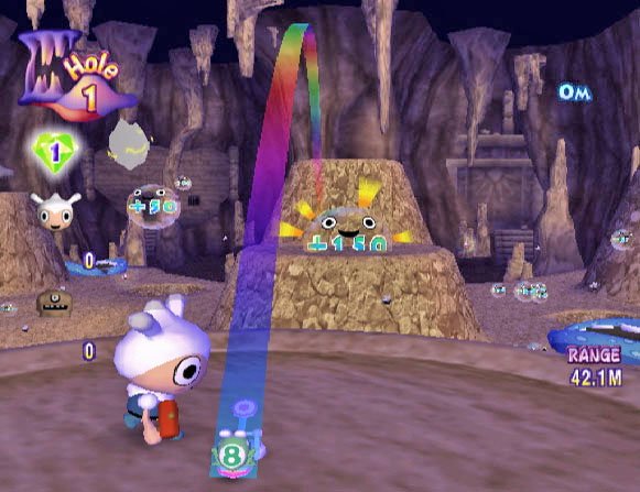 GCN Screenshots