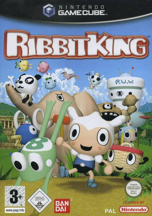 Box Art