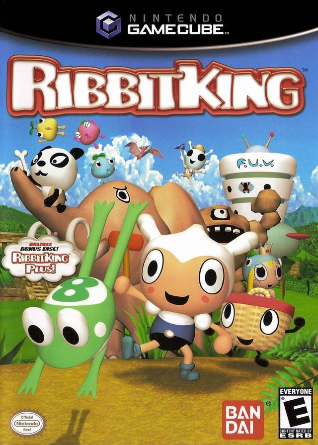 Box Art
