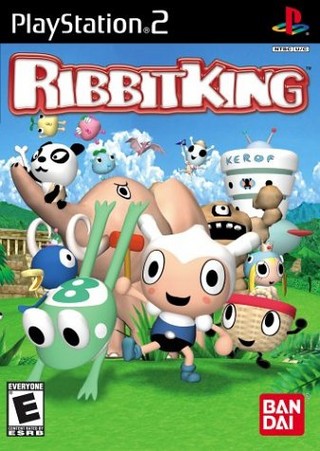 Box Art