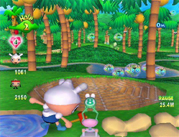 GCN Screenshots
