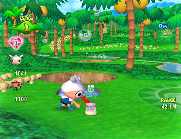 GCN Screenshots