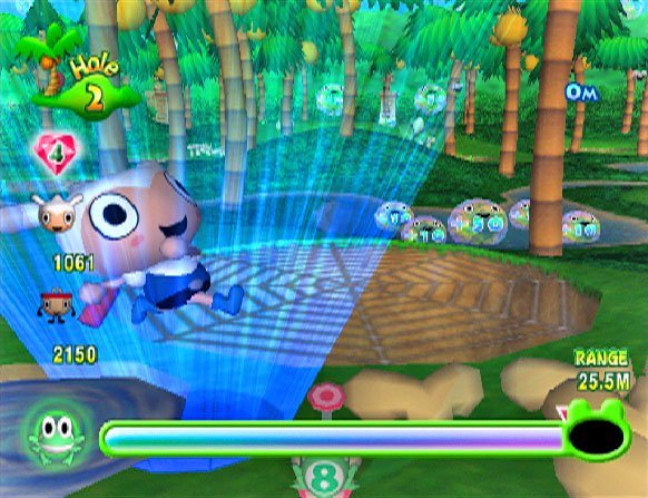 GCN Screenshots