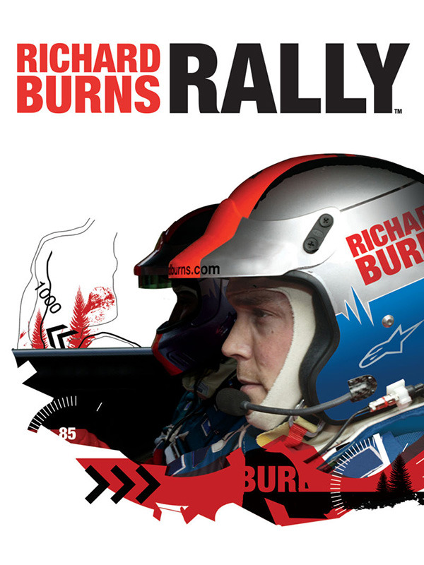 Richard Burns Rally