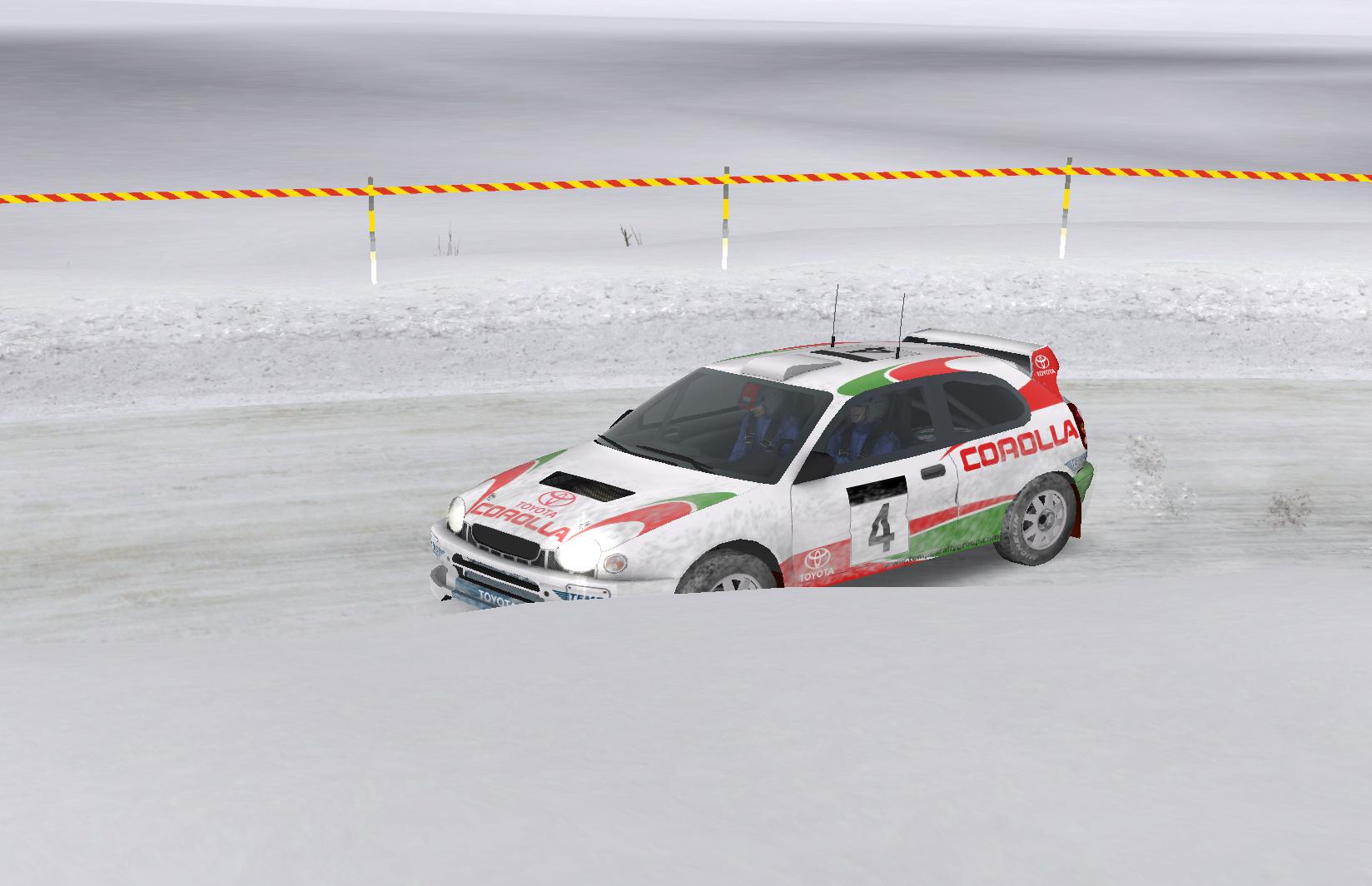 PC Screenshots