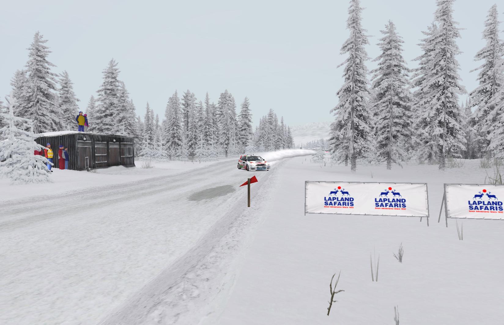 PC Screenshots