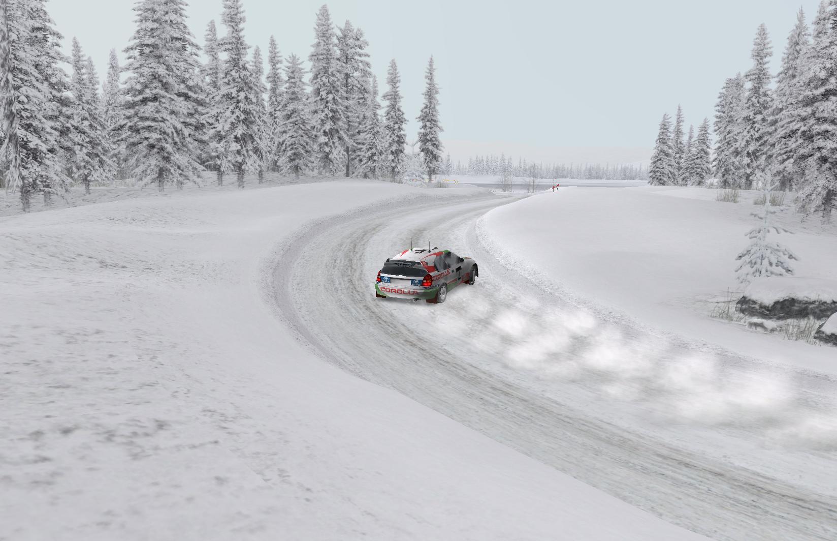 PC Screenshots