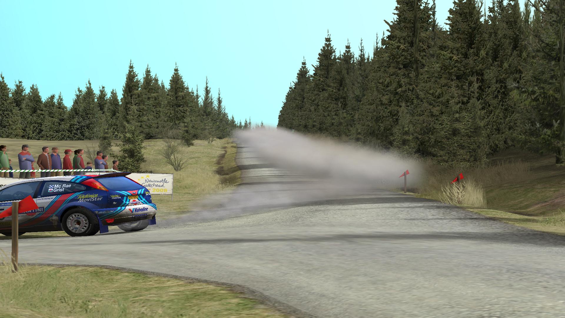 PC Screenshots
