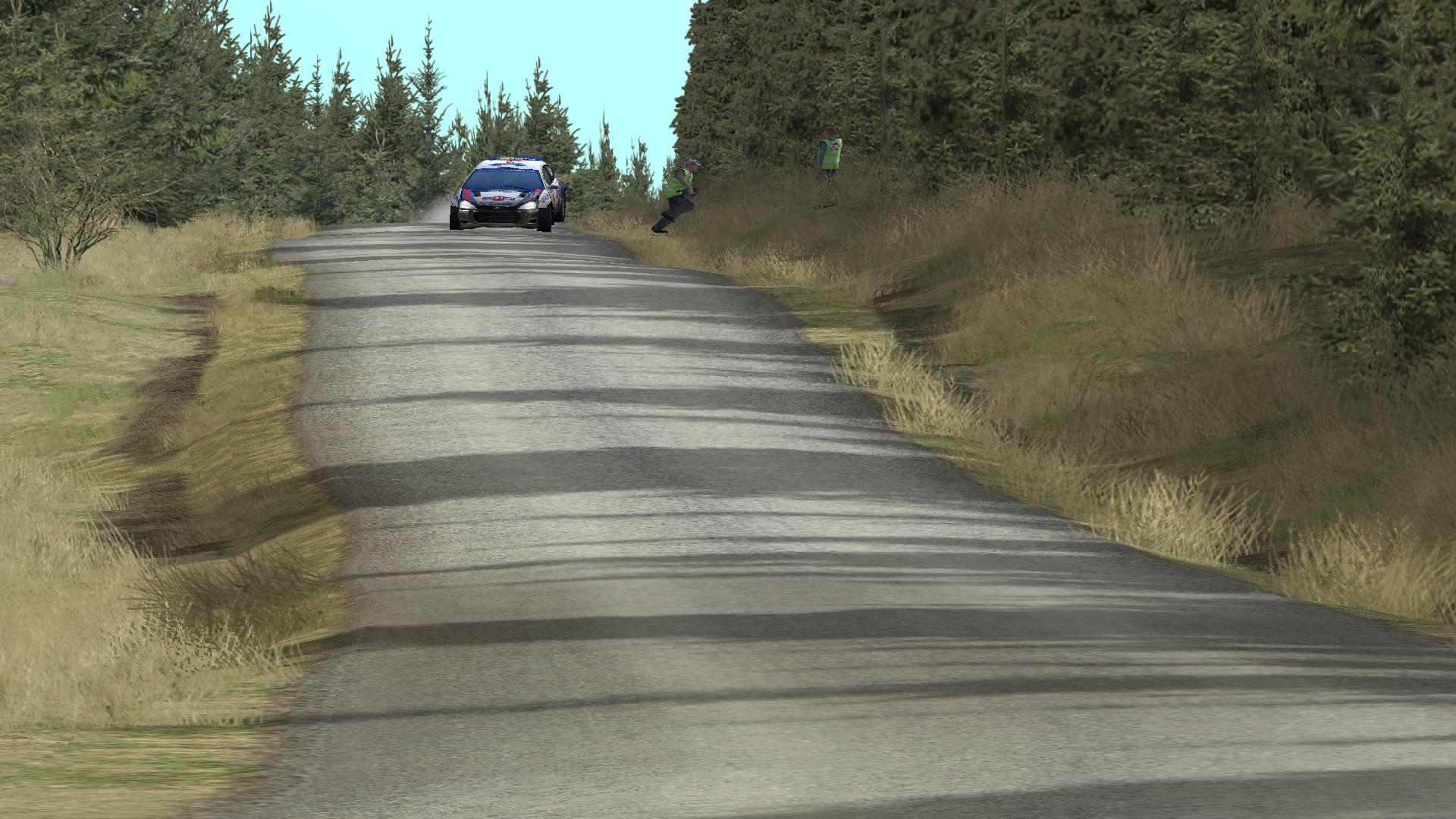 PC Screenshots