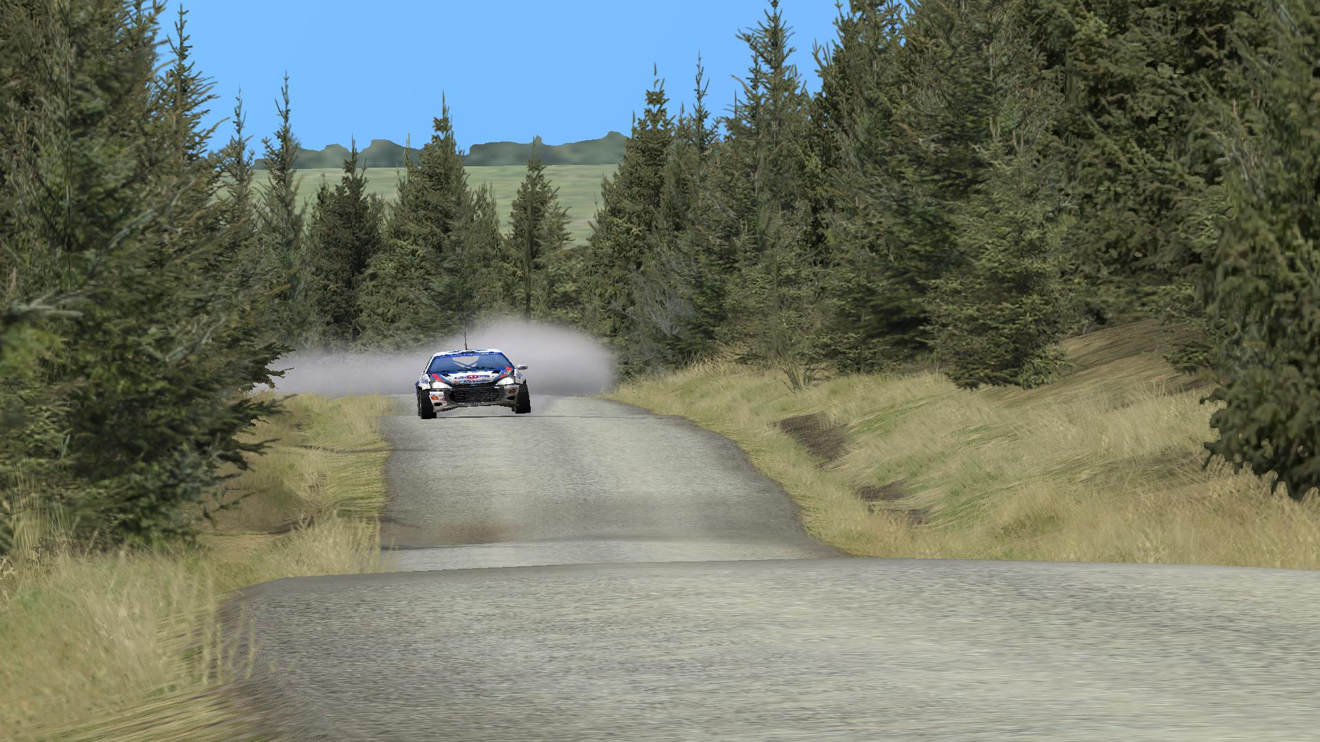 PC Screenshots