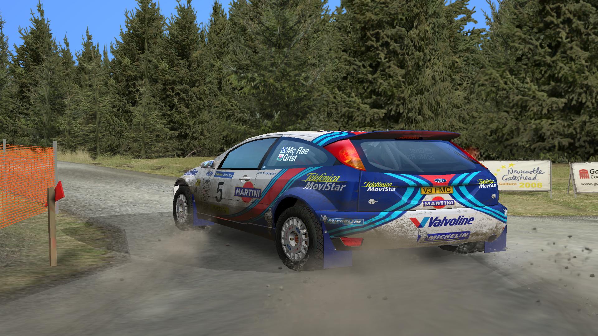 PC Screenshots