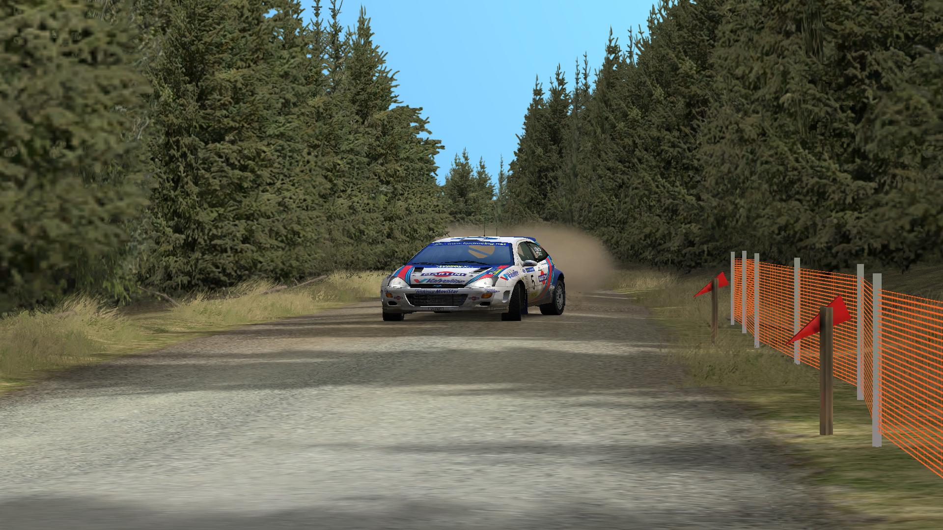 PC Screenshots