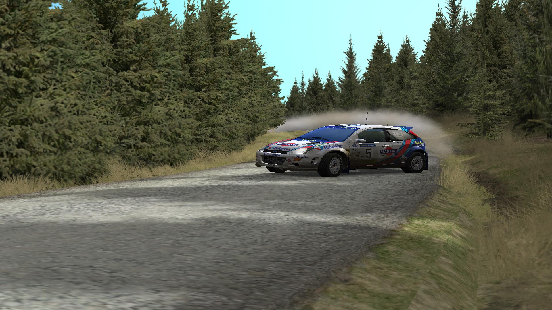 PC Screenshots