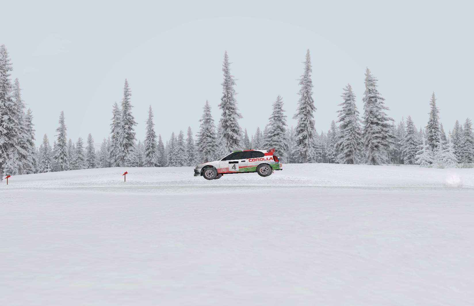 PC Screenshots