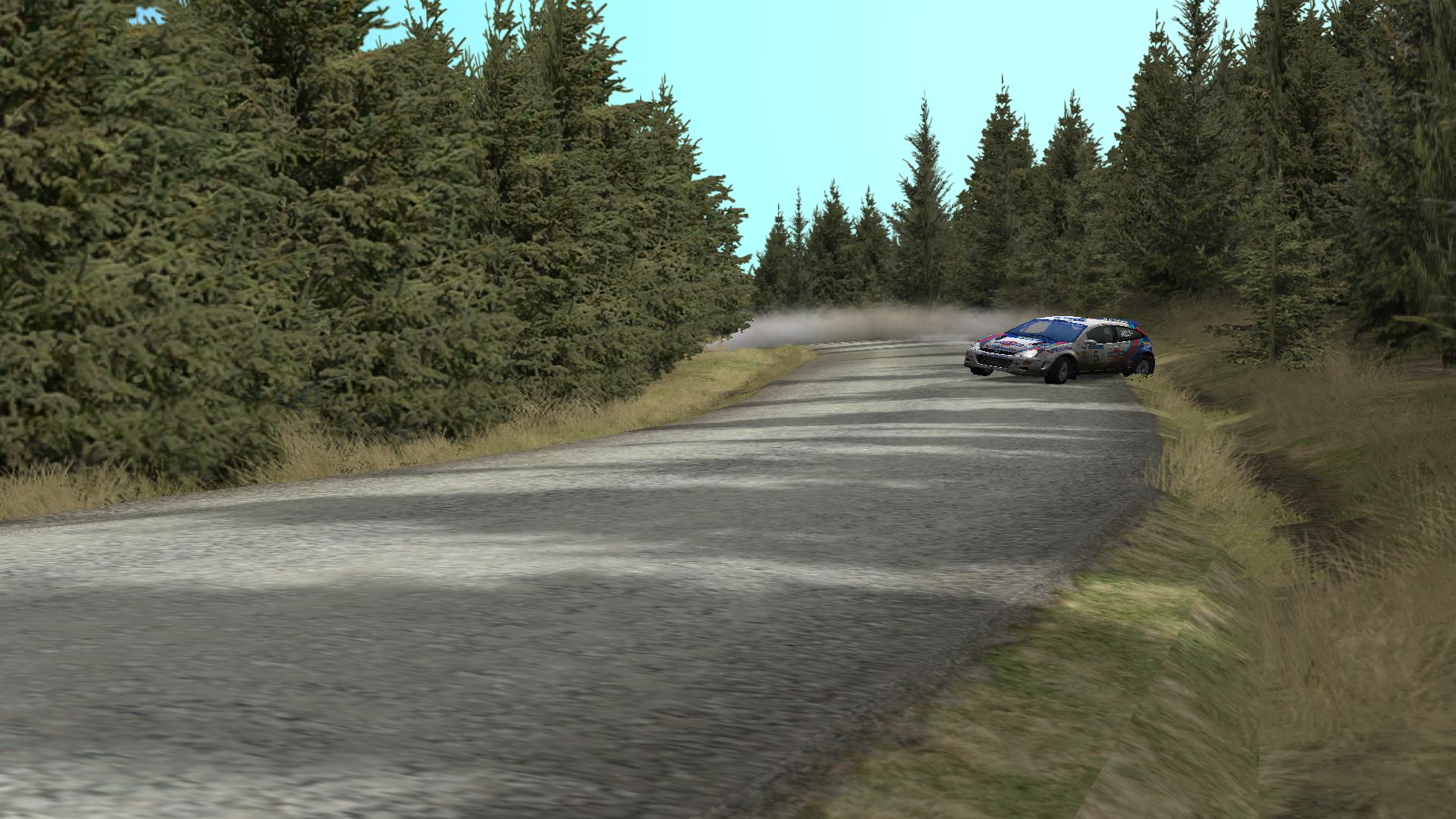 PC Screenshots