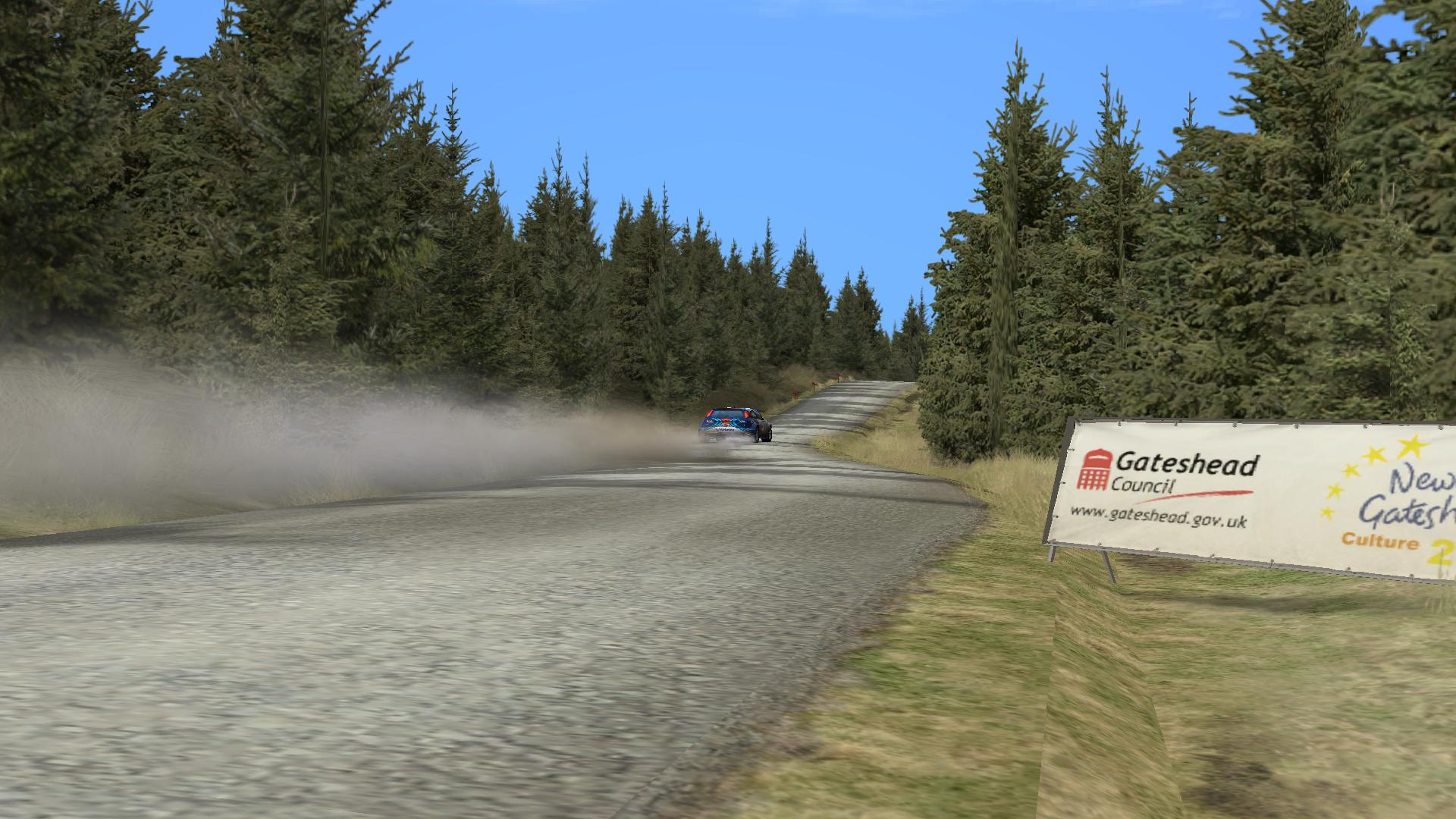 PC Screenshots