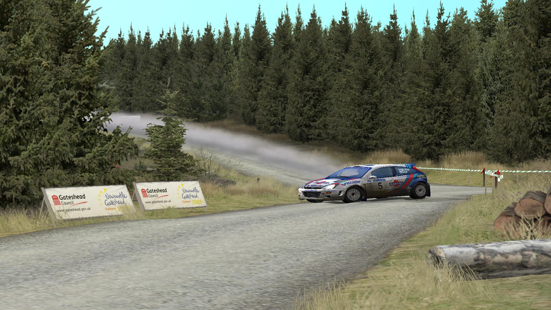 PC Screenshots