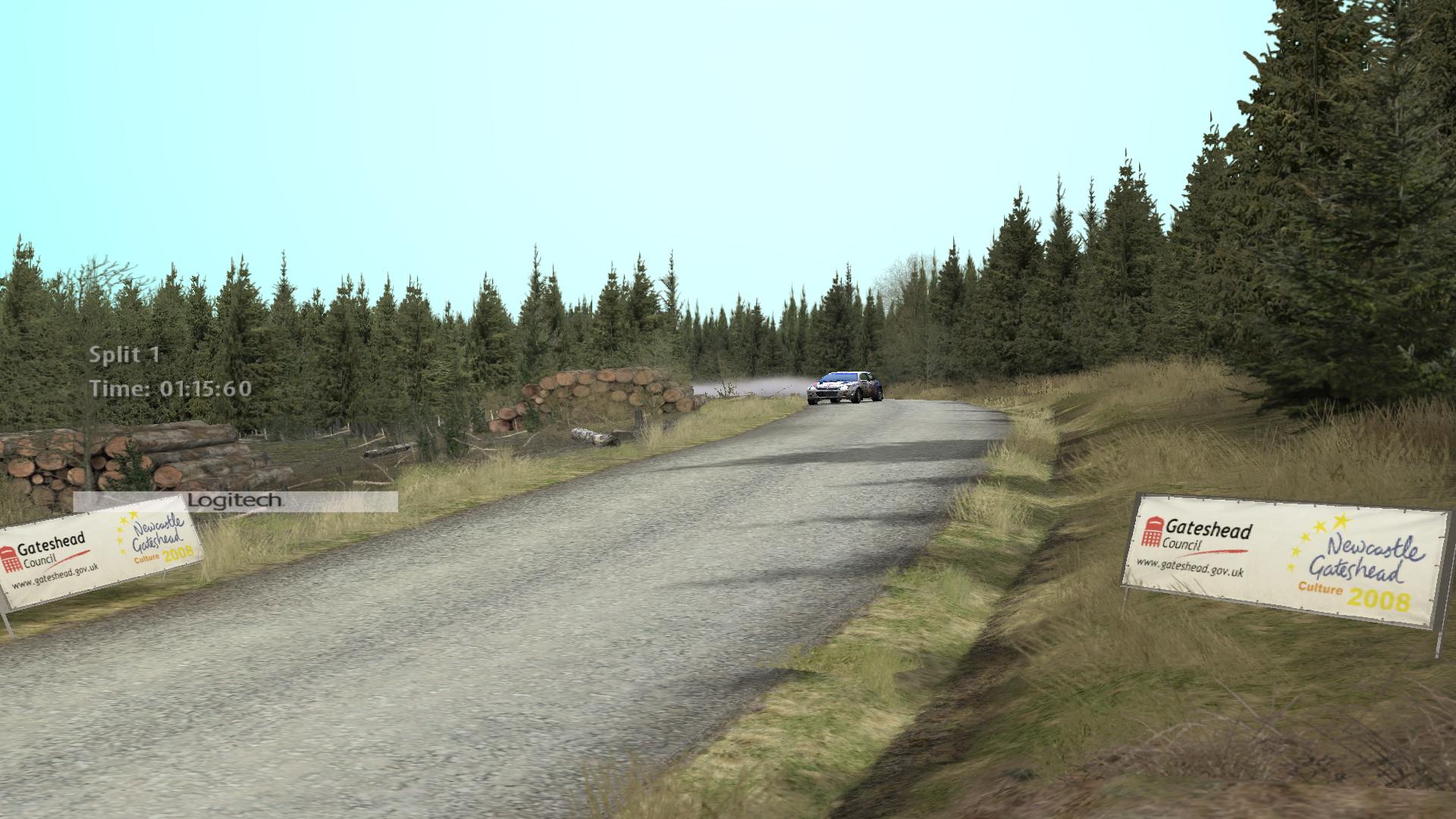 PC Screenshots