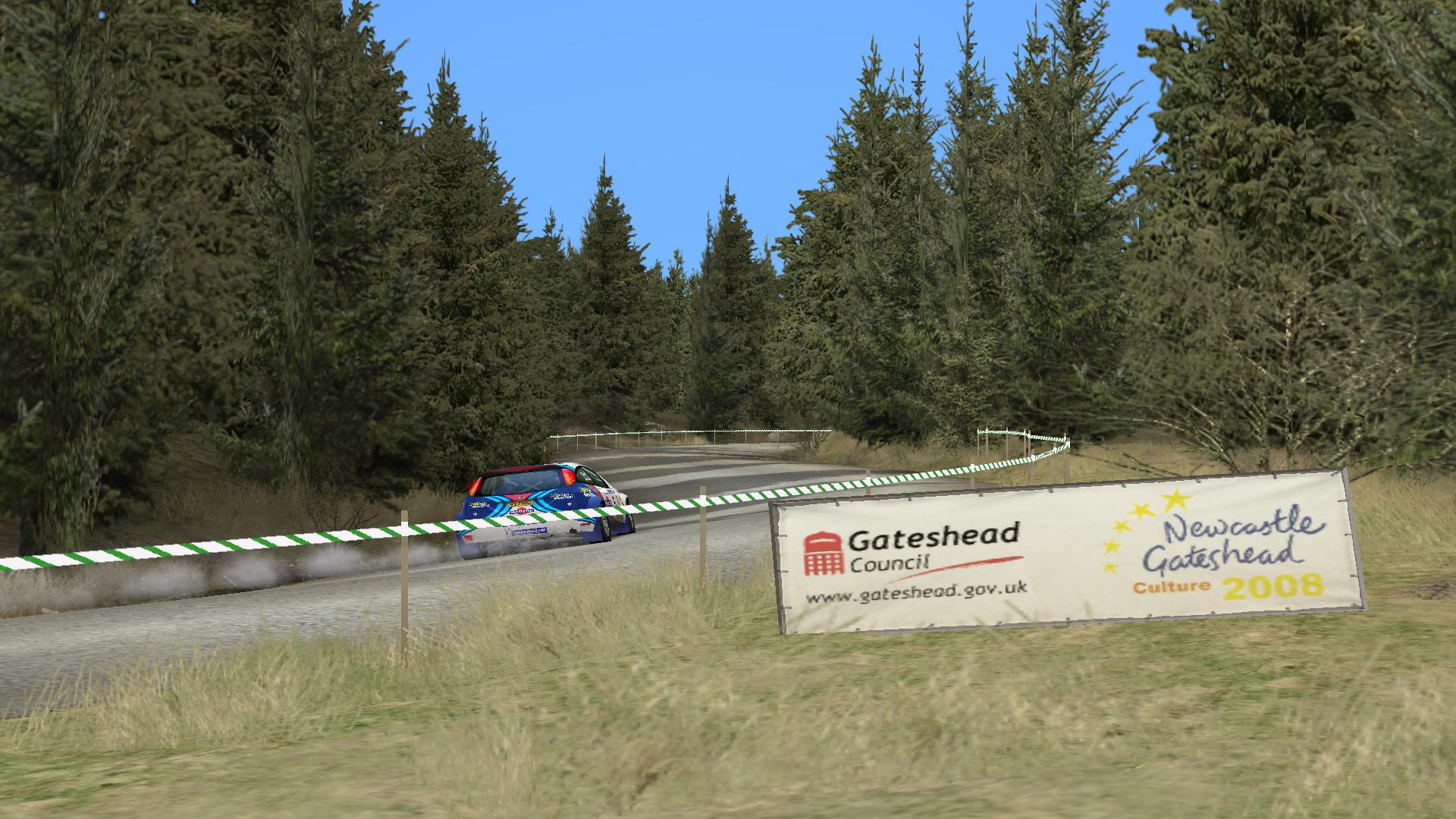 PC Screenshots