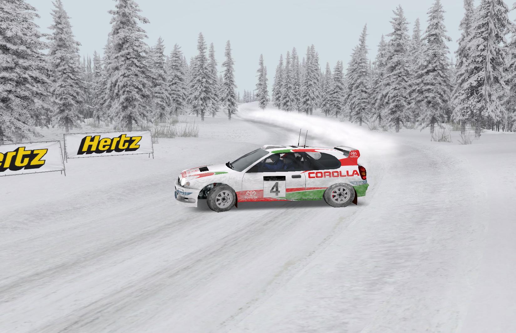 PC Screenshots