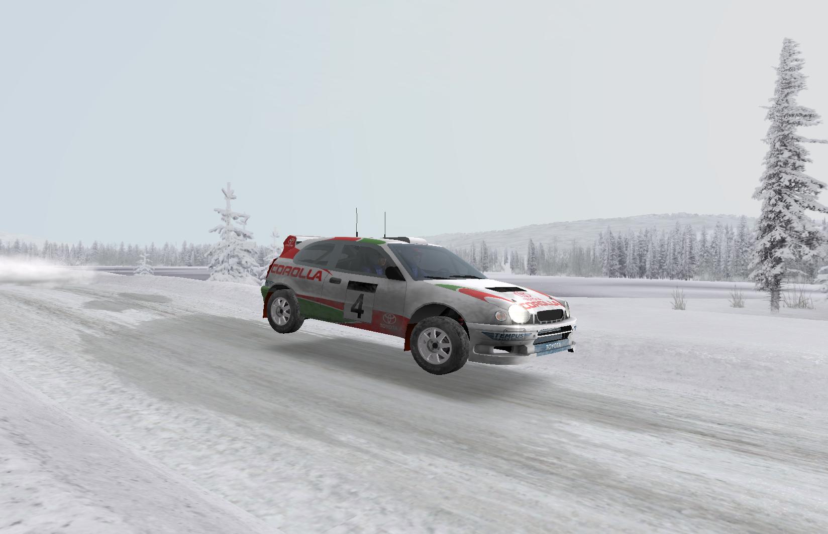 PC Screenshots