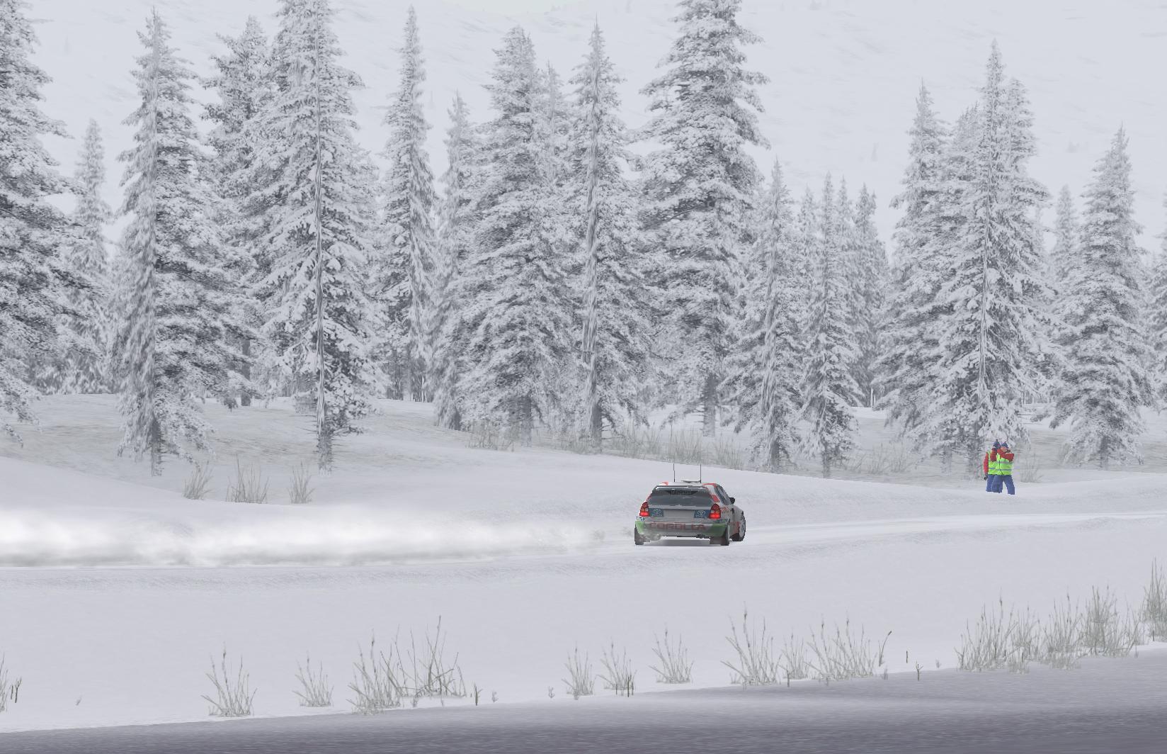 PC Screenshots