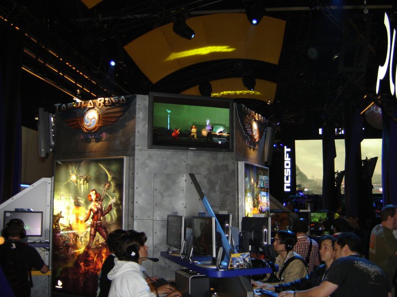 NCsoft
