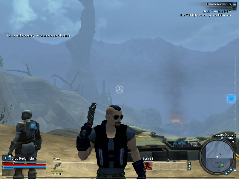 Beta Screenshots