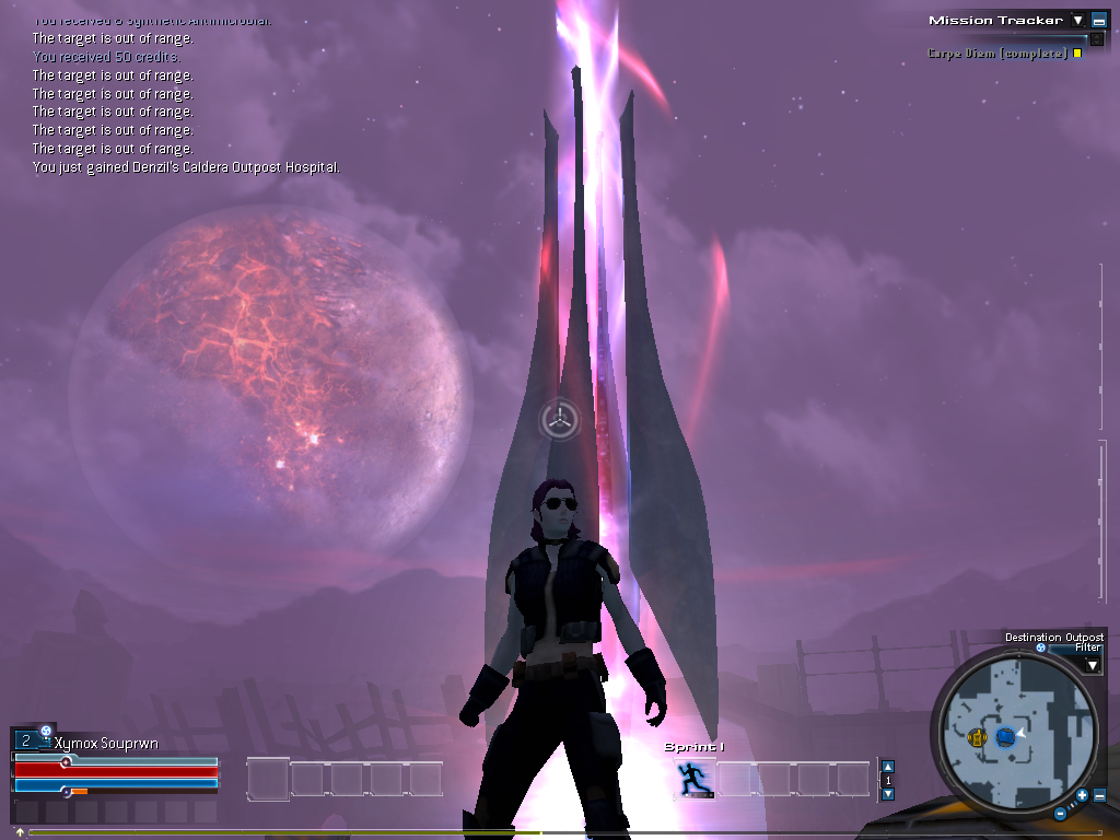 Beta Screenshots