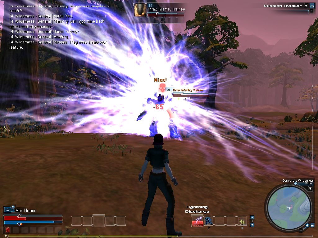 Beta Screenshots